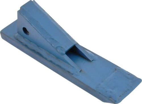 Dziób redlicy, napawany 70 mm Rabe 26104101 - Intertraktor