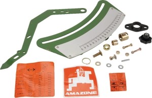 Zestaw przezbrojeniowy przekładni D7/D8 955644