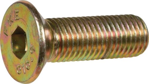 Śruba z łbem wpuszczanym 16×50 RF23601 - Intertraktor