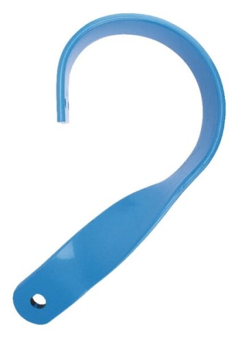 Zęby sprężyste RD 90x13x315 3538730 - Intertraktor