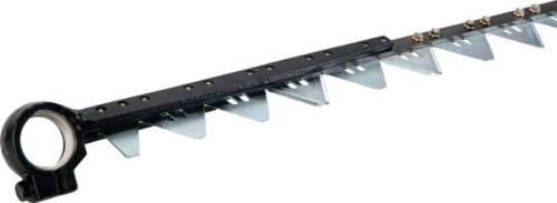 Listwa tnąca z główką, John Deere seria 600, 1/2-30 14 TPI EASY CUT II 391016811 - Intertraktor