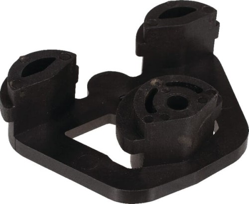 Napinacz łańcucha, tworzywo sztuczne, naturalny 925964 - Intertraktor