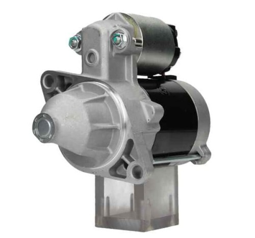 Rozrusznik 12V 0.6kW CCW Z-9 STA2167331 - Intertraktor
