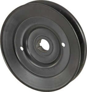 Koło pasowe, mech.kosz.Ø=168mm 1137001201