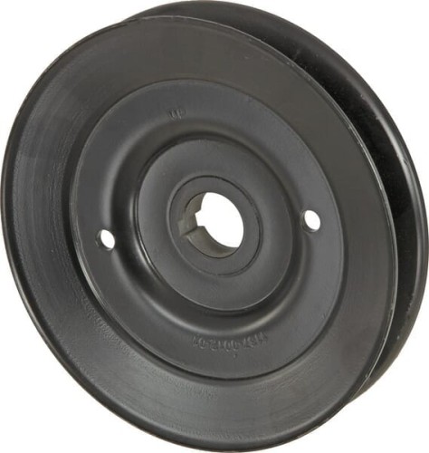 Koło pasowe, mech.kosz.Ø=168mm 1137001201 - Intertraktor