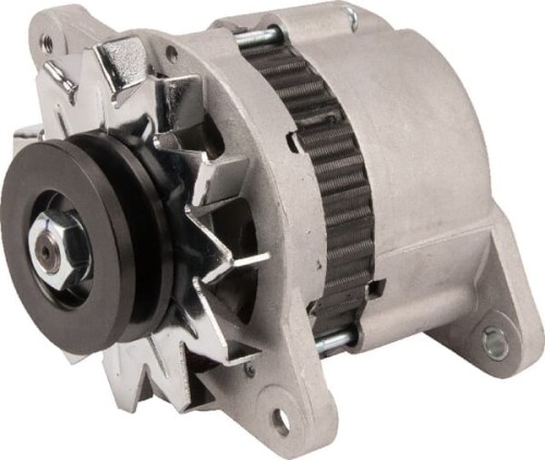 Alternator 14V 35A ALT26250241 - Intertraktor