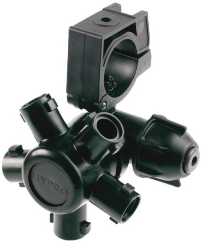 Nozzle holder 4223NB527V - Intertraktor