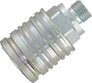 Szybkozłącze gniazdo CPV 1/2" gwint zewnętrzny M16x1.5 10L CPV0821615F