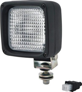 Lampa robocza, kwadratowa, LKR5.26365 1400630070