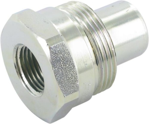 Szybkozłącze skręcane 3/8" wtyczka gwint wew. 3/8" NPT typ PVVM Faster PVVM38NPTM - Intertraktor