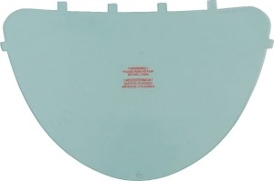 Ekran osłony twarzy Navitek 9-13 (5 szt.) 045828GYS