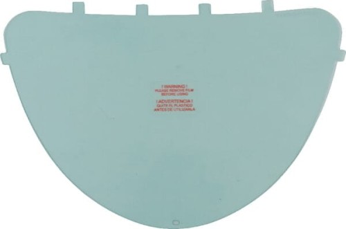 Ekran osłony twarzy Navitek 9-13 (5 szt.) 045828GYS - Intertraktor
