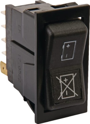 Odłącznik akumulatora 84206410 - Intertraktor