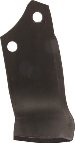 Nóż frezujący lewy 80mm 6mm pasuje do Maschio RB255014LH - Intertraktor