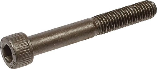 Wkręt z łbem z gniazdkiem sześciokątnym 8112190342 - Intertraktor