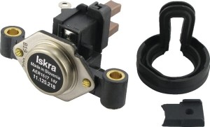 Regulator napięcia, 14V, Letrika 16908866