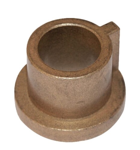 Łożysko, brąz 19x26x24 mm 1134187501 - Intertraktor