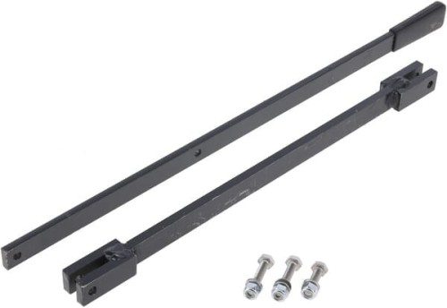 Dźwignia kpl. zaworu 8" B.P 6080200147 - Intertraktor