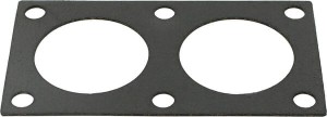 Uszczelka termostatu, Perkins 3684A004