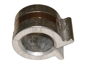 Ogranicznik skoku 51 mm SCS455051