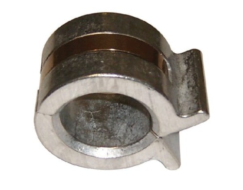Ogranicznik skoku 51 mm SCS455051 - Intertraktor