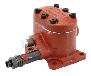 Pompa hydrauliczna wspomagania układu kierowniczego Zetor 70118320