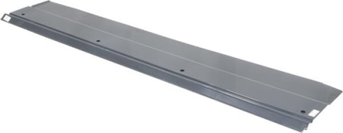 Płyta prowadząca 0007534972N - Intertraktor