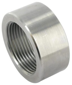 Przyłącze do wspawania 1-1/4" BSP LSN20E