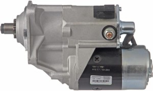 Rozrusznik 12 V 2.7 kW STA21672011