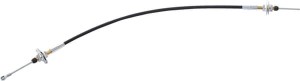 Linka sterowania  3557787M95N
