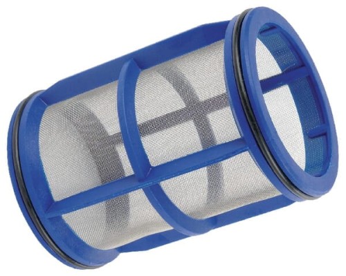 Wkład filtra niebieski - 50 Mesh 3102003030 - Intertraktor