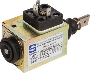 Elektromagnes GC8 036 A52/126 3734800