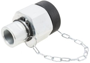 Szybkozłącze wtyczka, gwint wewnętrzny 3/4" PVR12019003C