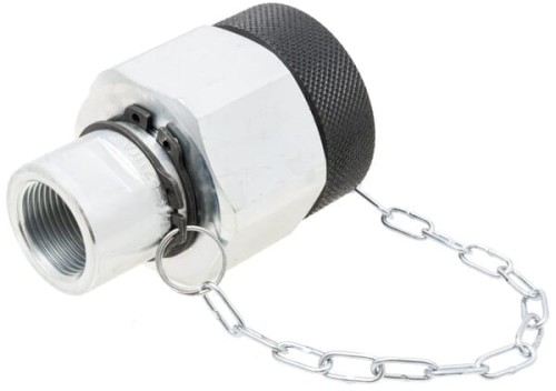 Szybkozłącze wtyczka, gwint wewnętrzny 3/4" PVR12019003C - Intertraktor