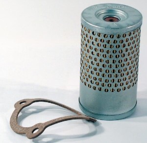 Filtr hydrauliki 2380014