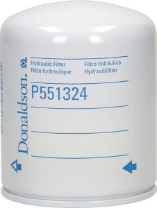 Filtr hydrauliczny, Donaldson P551324