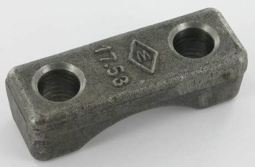 Mostek, 1 3/8 70 x 25 x 20 162051 - Intertraktor