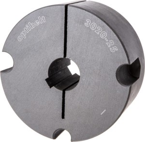 Tuleja z chwytem stożkowym 25 mm 302025TLKR