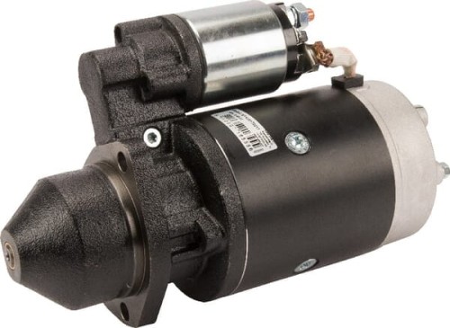 Starter 12V 2,2kW STA26170211 - Intertraktor