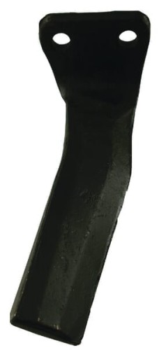 Ząb brony aktywnej, prawy 18 mm Maschio M61100229R - Intertraktor