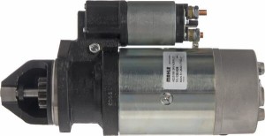 Rozrusznik 24V 4.0kW Z-11 CW Mahle IS0626