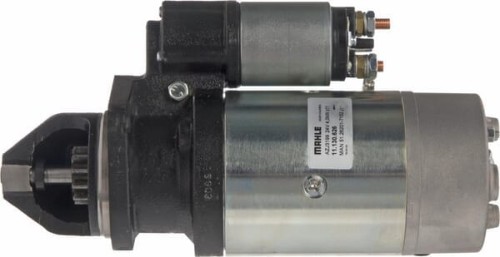 Rozrusznik 24V 4.0kW Z-11 CW Mahle IS0626 - Intertraktor