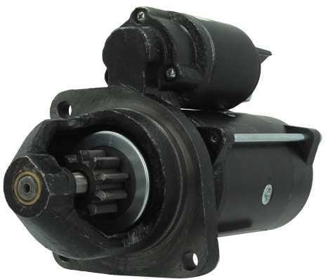 Rozrusznik 12V 3.2kW STA2167246 - Intertraktor