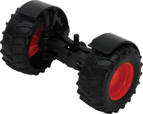Oś przednia ClaasNectis U42110 - Intertraktor