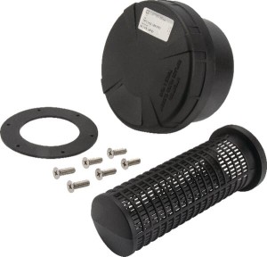 Filtr 10 µm H=68 1800 l/min TAP1143L10A1