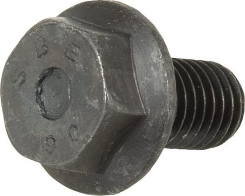 Śruba kołnierzowa zęba blokującego 80131018 - Intertraktor