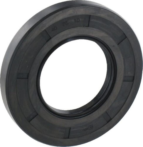Uszczelniacz oleju 40x75x10mm typ CC DIN3760 1 szt. Kramp 407510CCP001 - Intertraktor