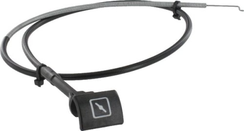 Cięgno ssania 1250900070 - Intertraktor