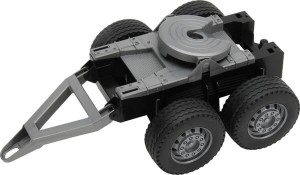 Nacz. niskopodwoziowa Chassis U42641
