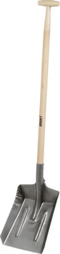 Łopata węglowa T gopart, nr. 3 1700183014GP - Intertraktor